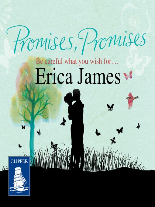 Title details for Promises, Promises by Erica James - Available
